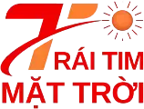 Trái Tim Mặt Trời